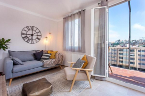 Stay U-nique Apartments Fira BCN III